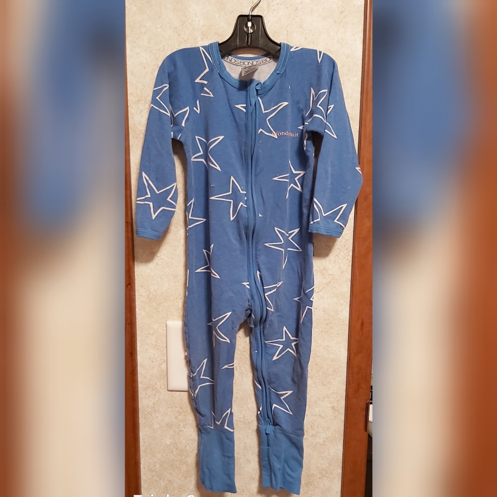 Wondersuit